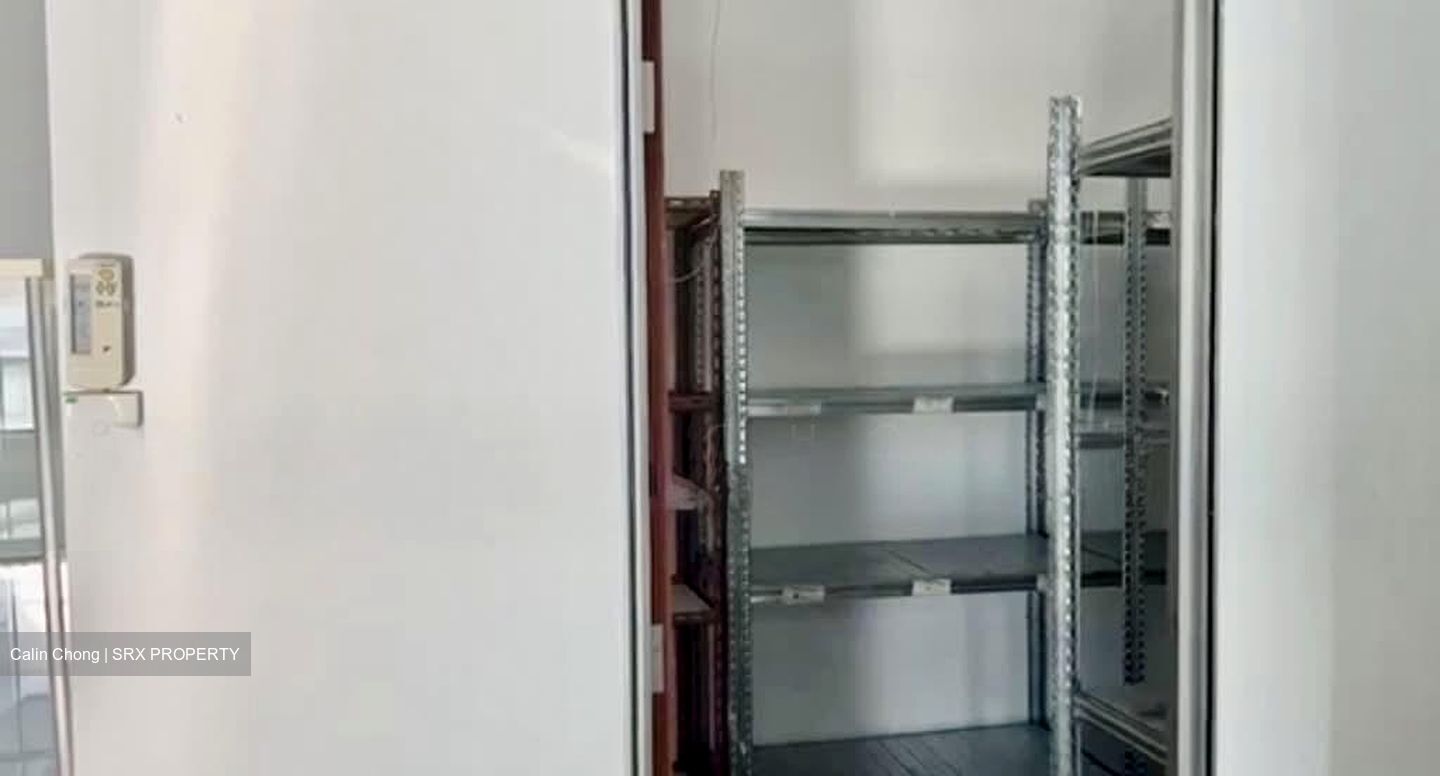 E-centre @ Redhill (D3), Factory #575925641
